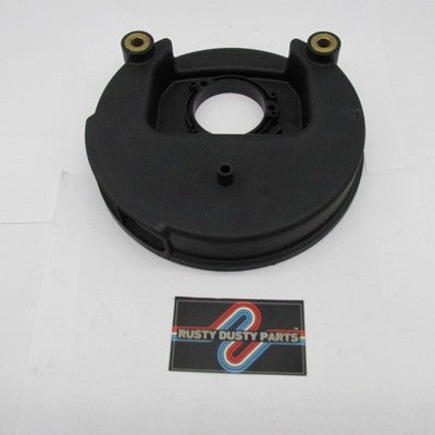Harley-Davidson OEM Air Cleaner Backing Plate 29347-08