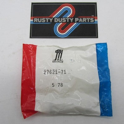 Harley Davidson Genuine NOS Carburetor Main Jet Shovelhead Sportster 2