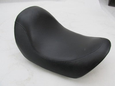 Harley-Davidson OEM '02-'06 V-Rod Rider Solo Seat 52453-04