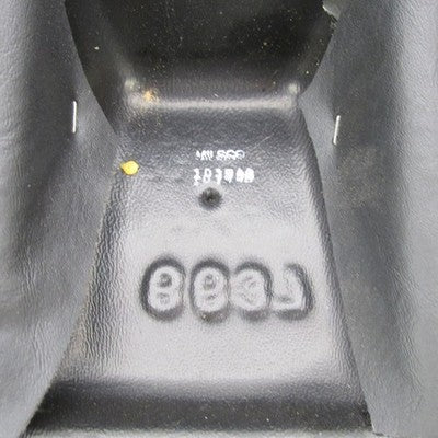 Harley Davidsn OEM Classic Passenger Pillion Seat Sftail Heritage 86-0