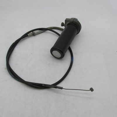 Harley-Davidson OEM 70s-80s AMF Shovelhead Ironhead Sportster Throttle