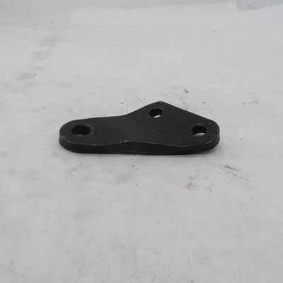 Harley Davidson OEM Passenger Footrest Footpeg Mount Bracket Shovelhea