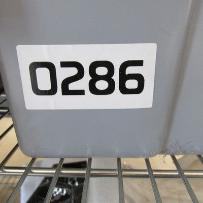 Harley Davidson OEM Chrome Fuel Tank Console Door 2008+ Touring 61278-