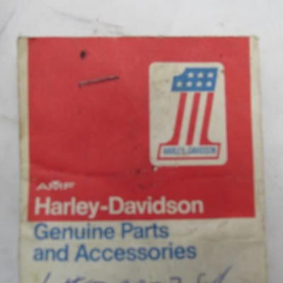 Harley-Davidson OEM NOS 85-89 Big Twin Clutch Release Plate 37903-84