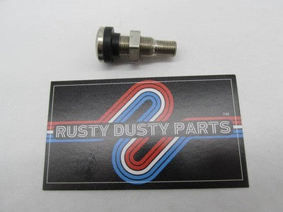 Harley Davidson Genuine NOS Tubeless Tire Valve Stem 43150-83