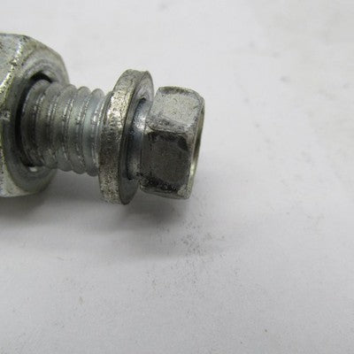 Harley Davidson 12.5" Long Dual Taper Internally Threaded 3/4" Axle Bo