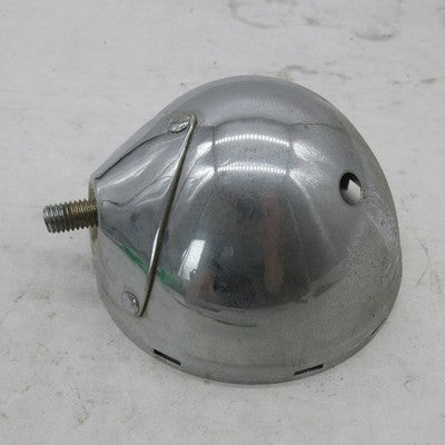 Vintage Harley ATC SAE M 92 Chopper Style Headlight Bucket 6" Housing