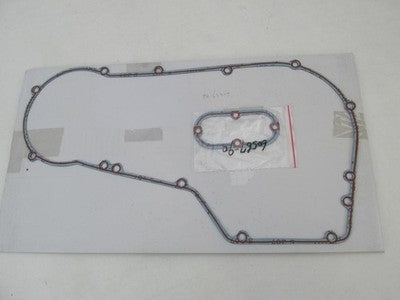 Harley Davidson NOS Primary Cover and Inspection Gaskets 60539-94 6056