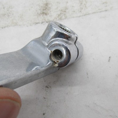 Harley Davidson OEM Sportster Chrome Forward Control Shift Lever 34670