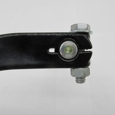 Harley OEM FXBBS Softail Street Bob Shifter Pedal Lever & Linkage Asse