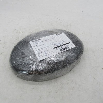 Harley Davidson OEM 88ci Wrinkle Black Air Cleaner Cover Twin Cam Soft