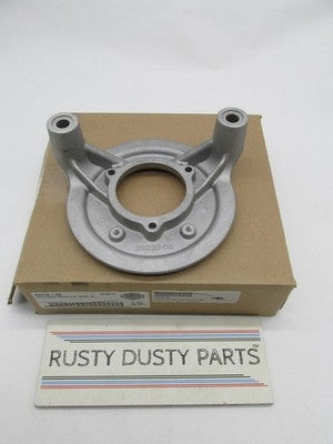 Harley Genuine NOS Screamin Eagle Air Cleaner 58MM Backing Plate 29238