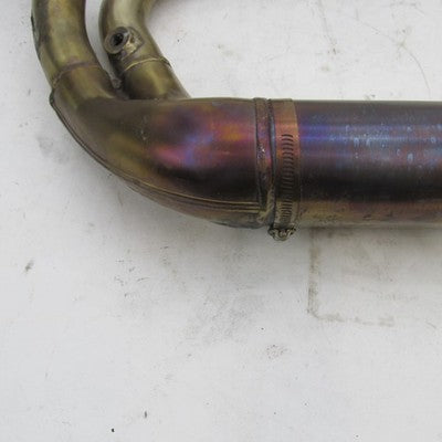 Harley Davidson RA1250 PAN America Exhaust Headers 21-25 65600320