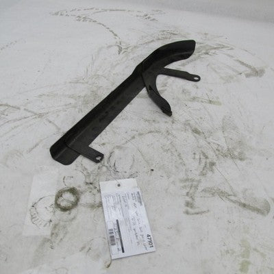 Harley Davidson OEM 91-03 Sportster XL Upper Belt Guard Black 60381-91
