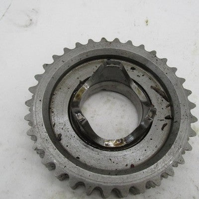 Harley-Davidson OEM Ironhead Sportster Compensator Sprocket Assembly 4