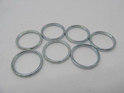 Lot of 7 Harley Davidson NOS Exhaust Retaining Ring 65827-90