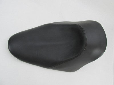 Danny Gray Harley Davidson Custom Motorcycle Black Solo Seat HL240HE-2