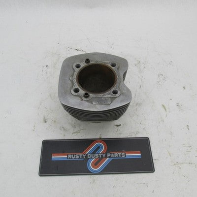Harley Davidson OEM Cylinder Jug Piston Barrel 88ci 3.75" Bore 16593-9