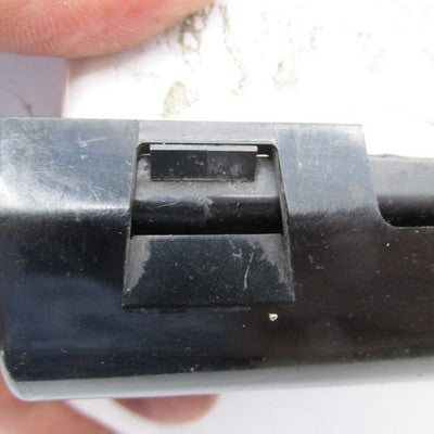Harley Davidson Genuine Rear Fascia Light Tribar Running Brake Light 5