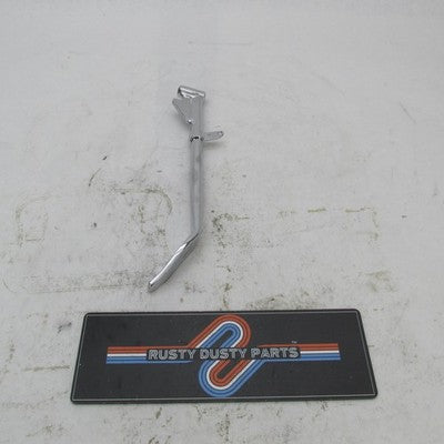 Harley Davidson OEM NOS Chrome Kick Stand Jiffystand 89-03 Sportster 5