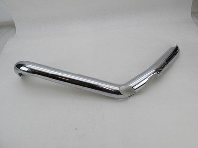 Vance & Hines V&H Harley Davidson Front Exhaust Heat Shield D804HC