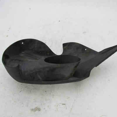 Buell X1 M2 S1 Lightning Left Ram Scoop Air Intake Fairing Cowl Cover