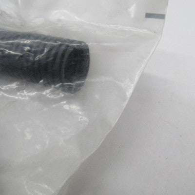 Harley-Davidson Genuine OEM NOS Black 0.605" I.D. Fuel Hose Shield 625