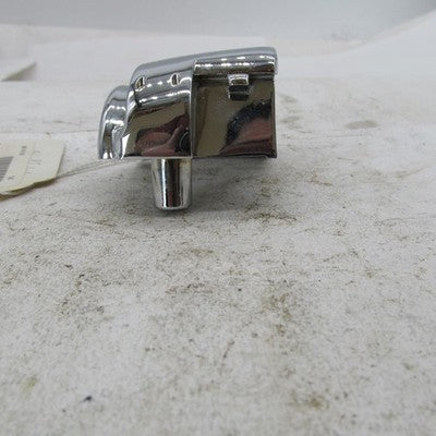 Harley Davidson NOS OEM Lower Left Handlebar Switch Housing Chrome 715