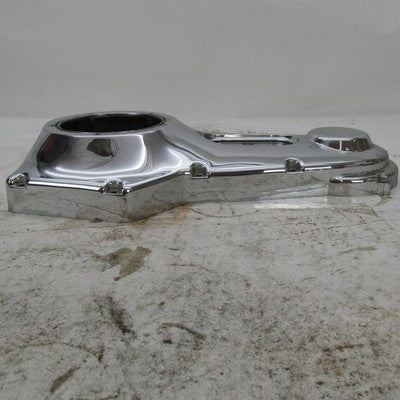 Harley Davidson OEM Softail Dyna Outer Primary Cover Chrome 60543-99 6