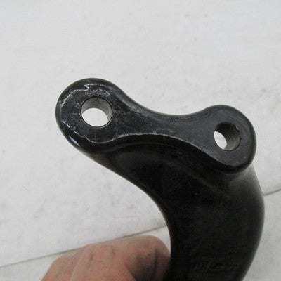 Harley OEM 04-22 Sportster Right Brake Footpeg Support Bracket Black 4