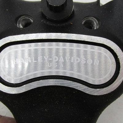 Harley Davidson OEM Softail Touring Rear Brake Caliper 44016-00D
