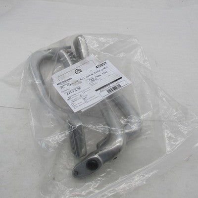 Harley Davidson OEM Mid Foot Control Brake Pedal FXD FXDX FXDL FXDSC E