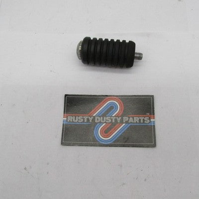 Harley-Davidson OEM '18+ Softail Stock Toe Shifter Peg & Bolt 33600156