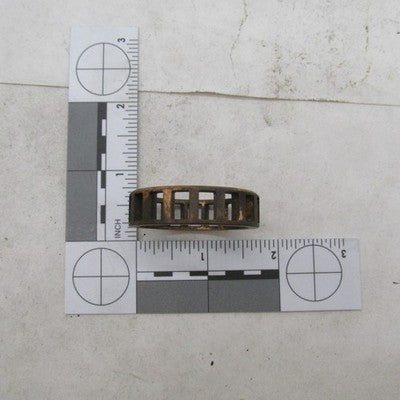 Harley Davidson OEM NOS Connecting Rod Bearings Retainer Set 24370-52A