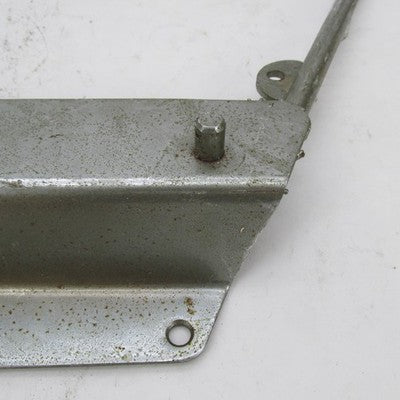 Harley Genuine NOS 66-78 Ironhead Sportster Right Saddlebag Carrier 90