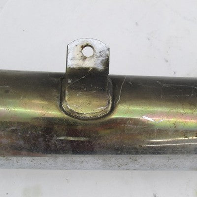Harley-Davidson OEM Stock 94-03 Sportster XL Exhaust Header & Muffler