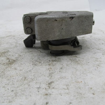 Harley Davidson OEM 1952-1976 Shifter Pawl Cam Plate Assembly 34512-52