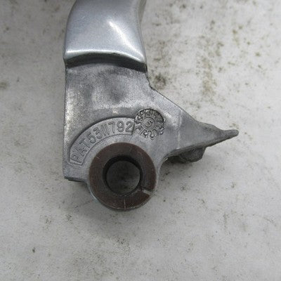 Harley Davidson OEM Aluminum Hand Control Multi-Fit Brake Lever 531179