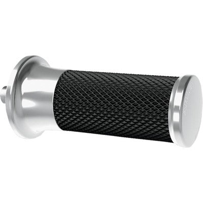 Arlen Ness Fusion Shift Peg Smoothie - Chrome 07-922