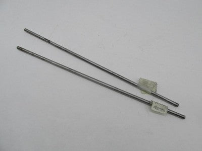 Pair of Triumph 650 & 750 Bonneville Tiger Clutch Pushrods 57-1736