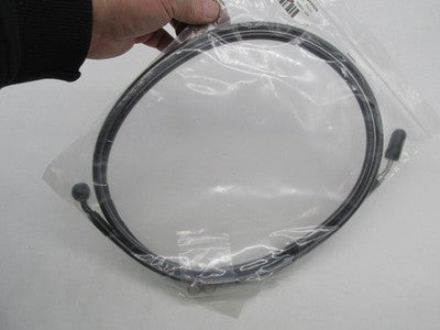Magnum Shielding Hydraulic Clutch Line Black Pearl 35° 78" 41878 1132