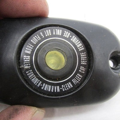 Harley Davidson OEM Rear Master Brake Cylinder Lip Cap Cover 45057-99