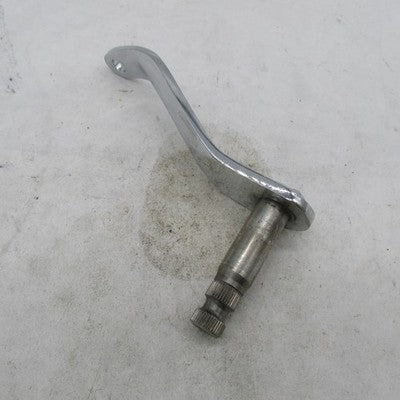 Harley Davidson OEM Chrome Inner Shift Lever Armshaft Softail 90-06 33