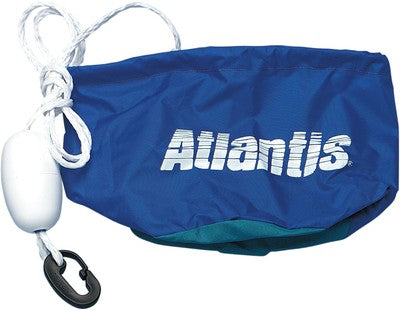 Atlantis Anchor Bag A2381BL