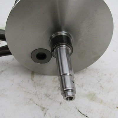 Harley-Davidson OEM EUC M8 117 Flywheel Crankshaft Assembly 24100045A