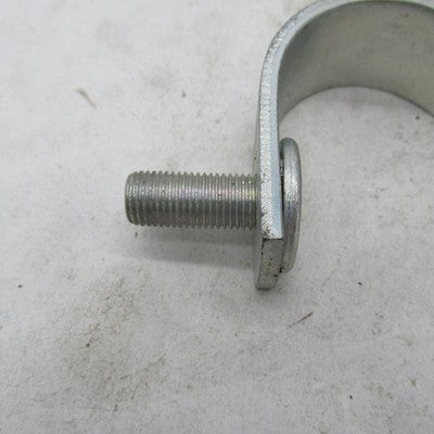 Harley Davidson Genuine NOS Chrome Horn Bracket 86-91 XL Sportster 690