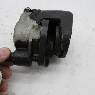 Harley-Davidson OEM 84-99 Front Left Brake Caliper Assembly 44046-84C