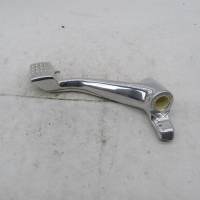 Harley OEM EUC 04-13 Sportster Mid Control Rear Brake Pedal 42708-04