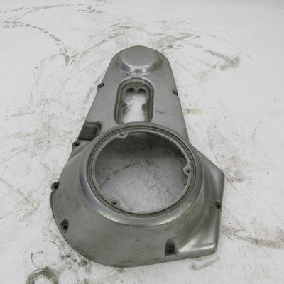 Harley OEM 4-Speed Shovelhead FX FL Outer Primary Cover Polished 60506