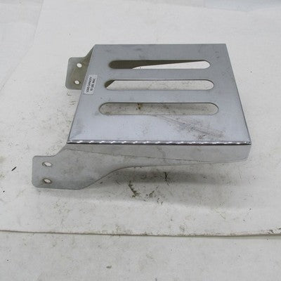 Harley Genuine Chrome Luggage Support Rack 82-01 Dyna FXD Sportster FX